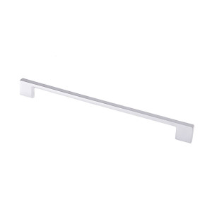 Uchwyt meblowy GTV UZ-819  256 mm aluminium