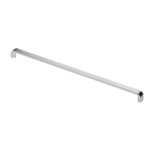 Uchwyt meblowy GTV Veta 320 mm aluminium