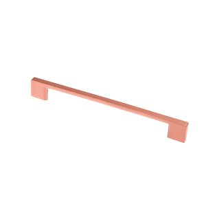 Uchwyt meblowy GTV UZ-819 160 mm miedź