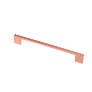 Uchwyt meblowy GTV UZ-819  192 mm miedź