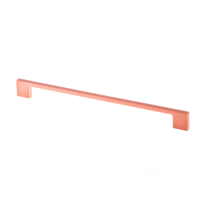 Uchwyt meblowy GTV UZ-819  256 mm miedź