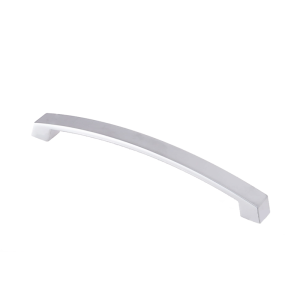 Uchwyt meblowy GTV UZ-G0 160 mm aluminium