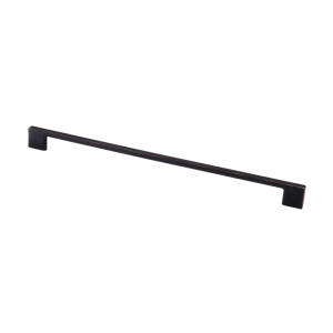 Uchwyt meblowy GTV UZ-819  320 mm antyczna miedź