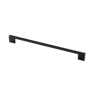 Uchwyt meblowy GTV UZ-819  256 mm antyczna miedź