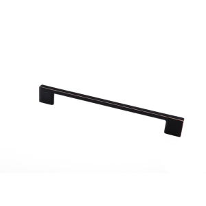 Uchwyt meblowy GTV UZ-819  192 mm antyczna miedź
