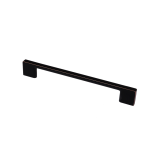 Uchwyt meblowy GTV UZ-819  160 mm antyczna miedź