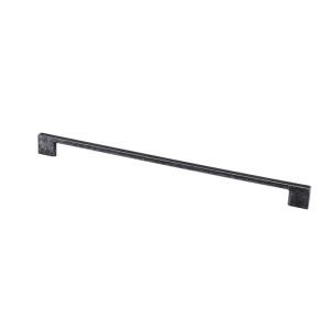 Uchwyt meblowy GTV UZ-819  320 mm antyczne srebro