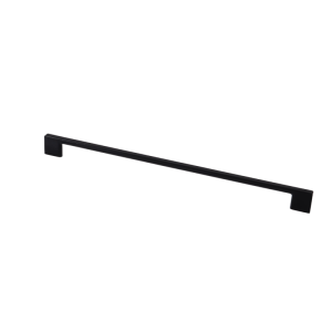 Uchwyt meblowy GTV UZ-819  320 mm czarny