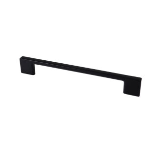 Uchwyt meblowy GTV UZ-819  160 mm czarny