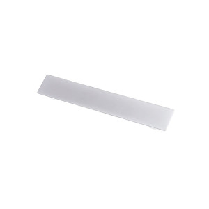 Uchwyt meblowy GTV Hill 160 mm aluminium