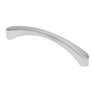 Uchwyt meblowy GTV Cleo 192 mm aluminium