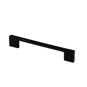 Uchwyt meblowy GTV UZ-819  128 mm czarny