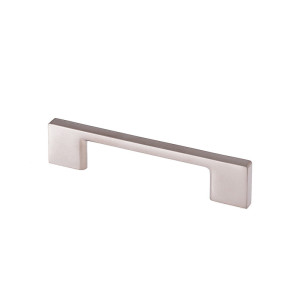 Uchwyt meblowy GTV UZ-819  96 mm satyna