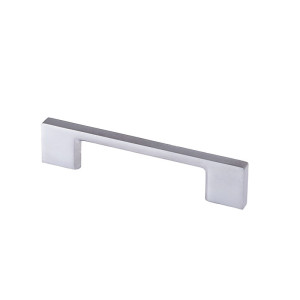 Uchwyt meblowy GTV UZ-819  96 mm aluminium