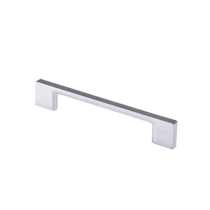 Uchwyt meblowy GTV UZ-819  128 mm aluminium