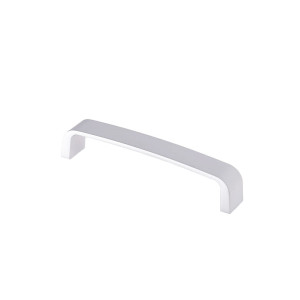 Uchwyt meblowy GTV UZ-133 128 mm aluminium