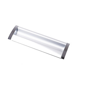 Uchwyt meblowy GTV Tafla 128 mm chrom