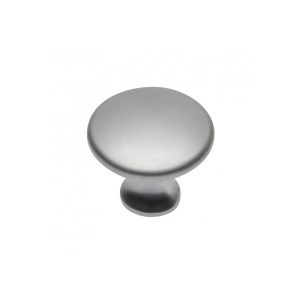 Gałka meblowa GTV Udine aluminium