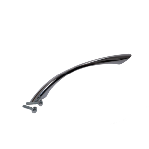 Uchwyt meblowy Nomet La Paz 128mm chrom