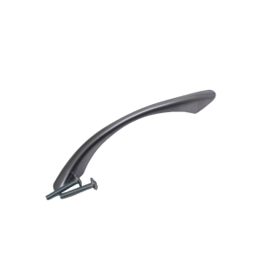 Uchwyt meblowy Nomet La paz 96 mm aluminium