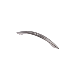 Uchwyt meblowy Nomet Cobra 96 mm satyna