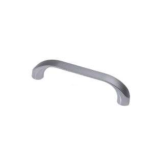 Uchwyt meblowy Nomet Fornax 96 mm aluminium
