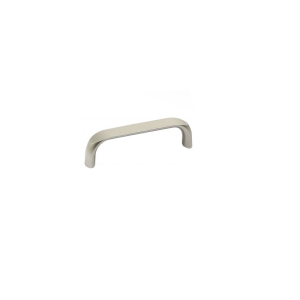 Uchwyt meblowy Nomet Regulus 96 mm aluminium