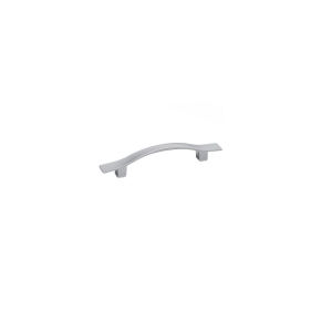 Uchwyt meblowy Nomet Galway 96 mm aluminium