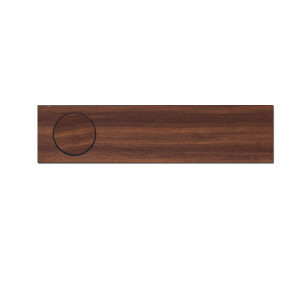 Obrzeże meblowe PCV 22mm /0,8mm Śliwka węgierka 8880 BS Schilsner