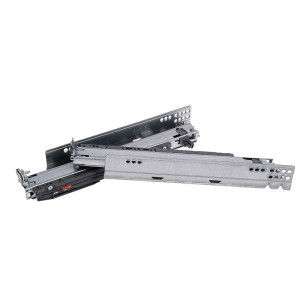 Prowadnica Movento pełen wysuw 40kg 600mm uniwersalna