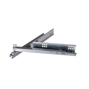 Prowadnica Tandem częściowy wysuw Blumotion 300mm