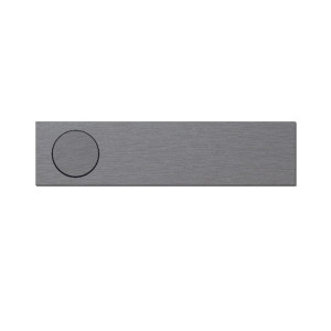 Obrzeże meblowe PCV 22mm /2mm Tytan 501 BS Schilsner