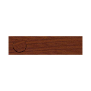 Obrzeże meblowe PCV 22mm /0,5mm Czereśnia 2361 SE Schilsner