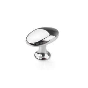 Gałka meblowa Nomet Napoli chrom GM-325