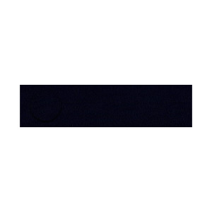 Obrzeże meblowe PCV 43mm /2mm Czarny 190 PE Schilsner
