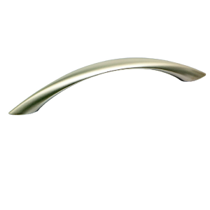 Uchwyt meblowy Nomet Olivia 96 mm aluminium