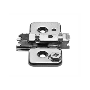 Prowadnik  173H7100 klik H0 z mimośrodem Blum