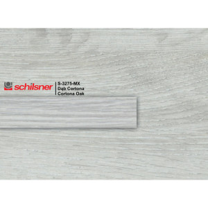 Obrzeże meblowe PCV 43mm /0,8mm Dąb cortona 3275 MX Schilsner