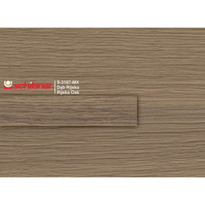 Obrzeże meblowe PCV 65mm /2mm Dąb rijeka 3167 MX Schilsner