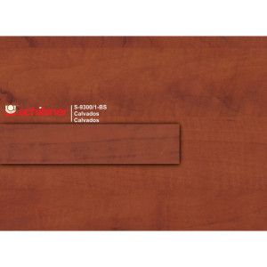 Obrzeże meblowe PCV 22mm /0,8mm Calvados 9300/1 PE Schilsner