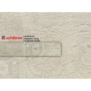 Obrzeże meblowe PCV 22mm /2mm Neapolis jasny 4415 OV Schilsner