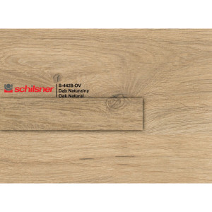 Obrzeże meblowe PCV 22mm /0,8mm Dąb naturalny 4428 OV Schilsner