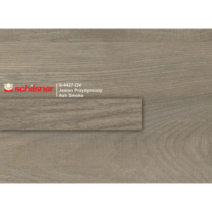 Obrzeże meblowe PCV 43mm /2mm Jesion przydymiony 4427 OV Schilsner