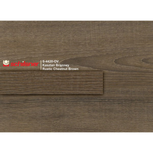Obrzeże meblowe PCV 22mm /2mm Kasztan brązowy 4420 OV Schilsner