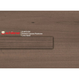 Obrzeże meblowe PCV 22mm /2mm Drewno lipowe piaskowe 4413 OV Schilsner