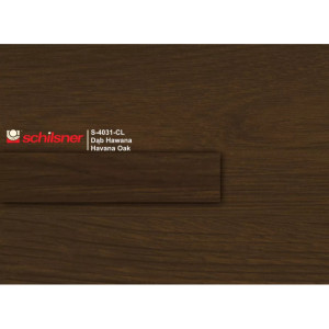 Obrzeże meblowe PCV 43mm /2mm Dąb hawana 4031 CL Schilsner