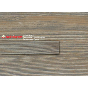 Obrzeże meblowe PCV 22mm /2mm Modrzew cynamonowy 4026 MX Schilsner