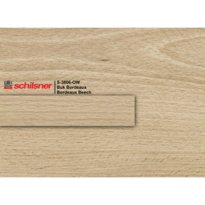 Obrzeże meblowe PCV 43mm /2mm Buk bordea 3806 OW Schilsner