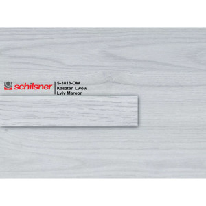 Obrzeże meblowe PCV 43mm /2mm Dąb rzym 3800 CL Schilsner