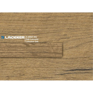 Obrzeże meblowe PCV 22mm /0,8mm Dąb lancelot VT W-3023-VT Laideker